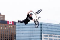 Fête du vélo : le BMX à l’honneur à Sherbrooke